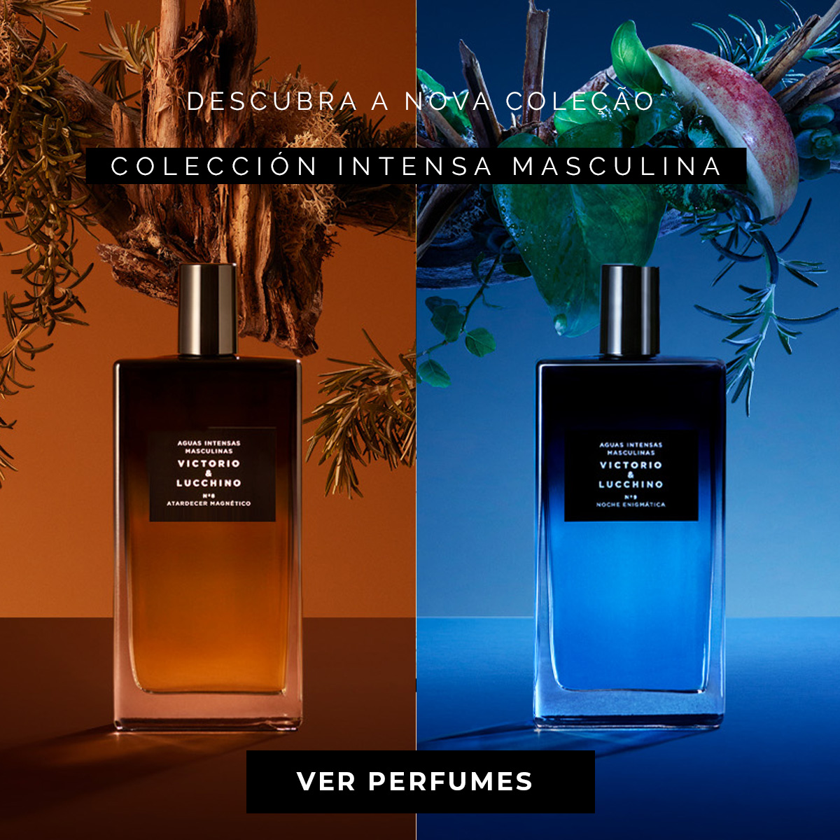 Victorio & Lucchino Perfumes