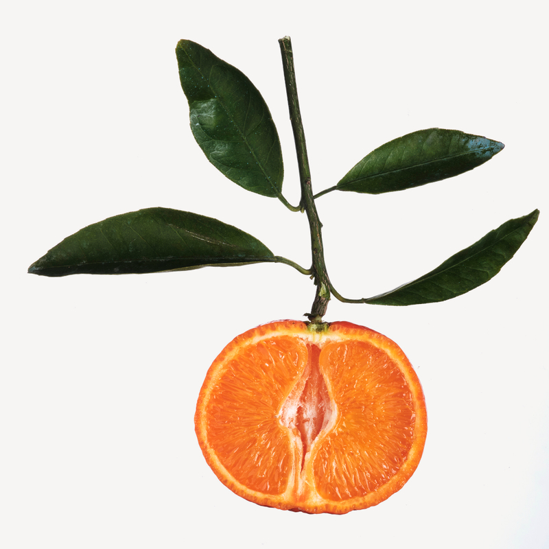 Mandarina