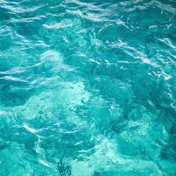 Agua de mar