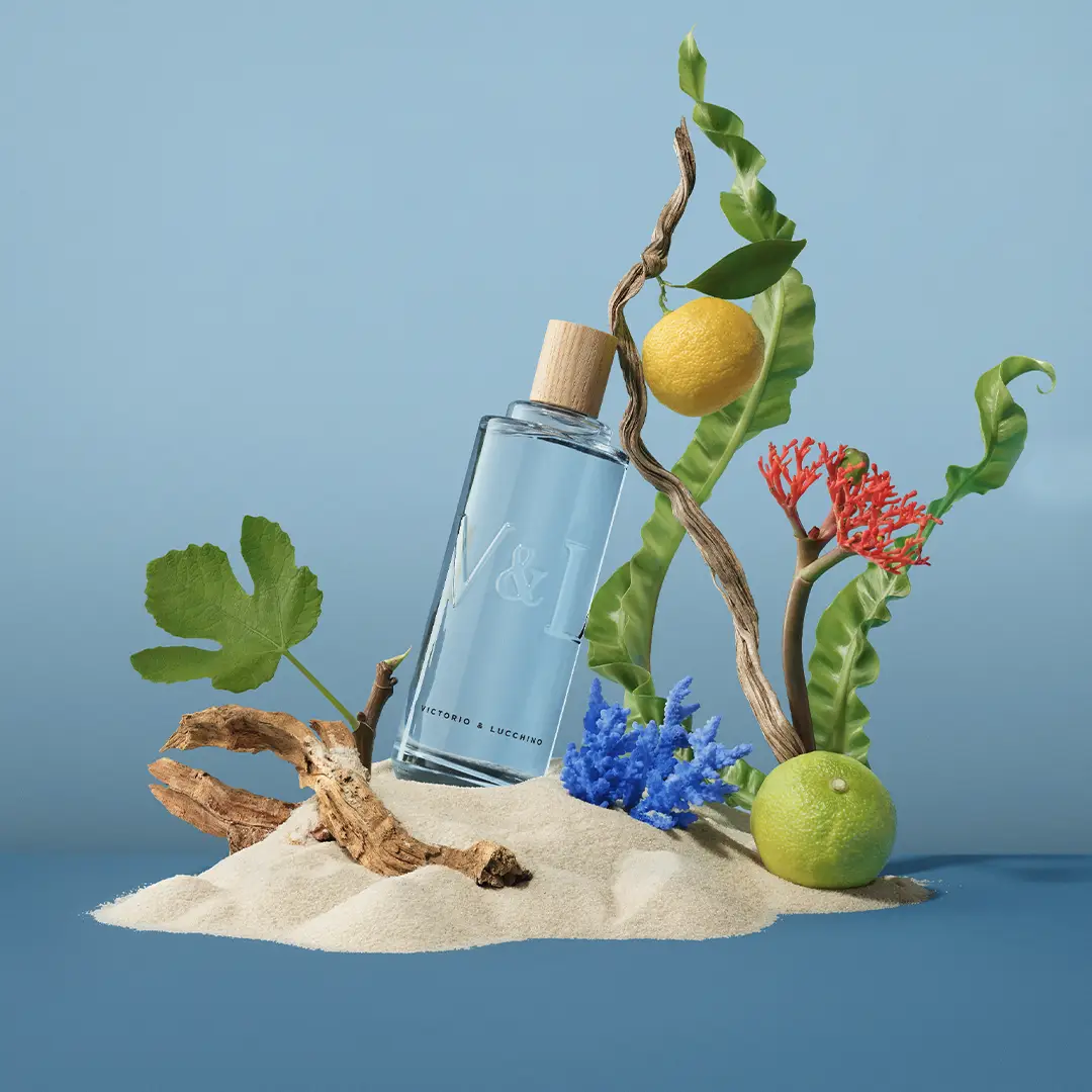 EVASIÓN AZUL