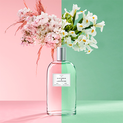 Nº 5 Jazmim Exótico Victorio &amp; Lucchino perfume - a fragrance for  women 2016