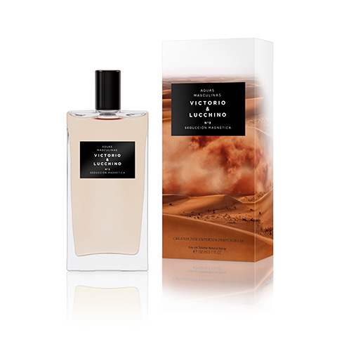 Frescas y veraniegas, así son las nuevas aguas de perfume de Victorio &  Lucchino. Las probamos