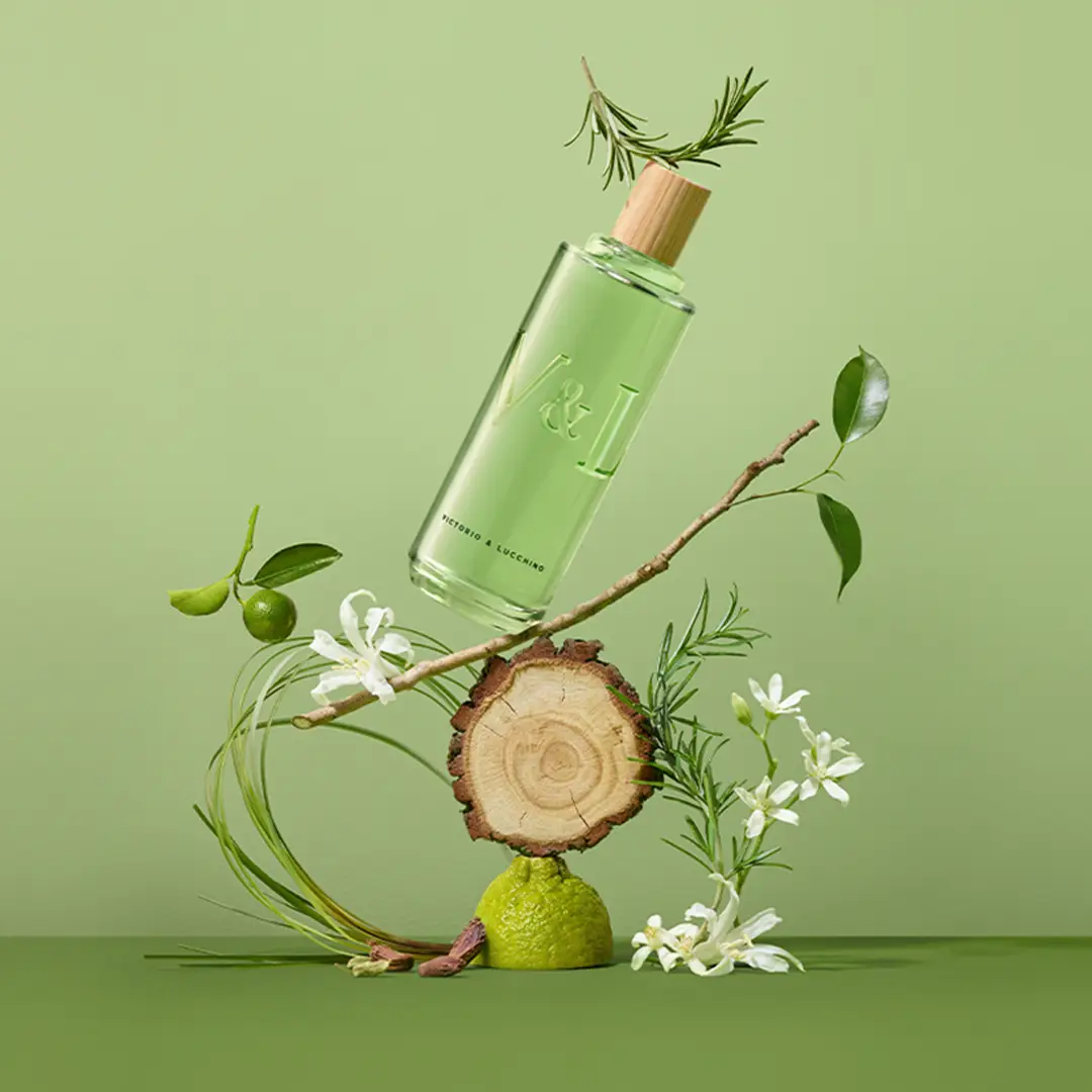TE QUIERO VERDE