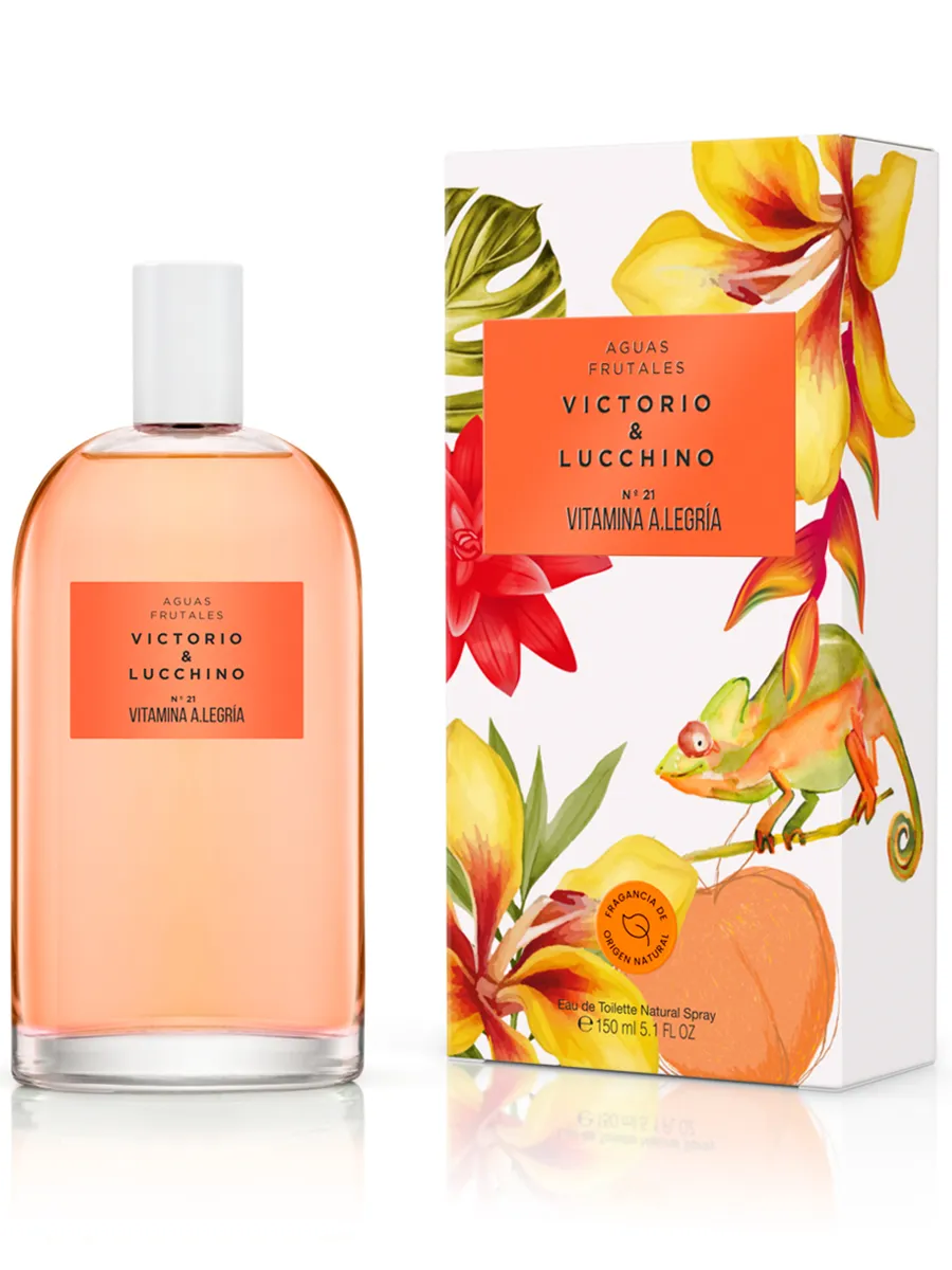 VITAMINA A.LEGRÍA